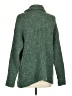 STITCHDROP Green Turtleneck Sweater Size S - photo 2