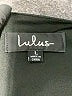Lulus Black Casual Dress Size L - photo 6
