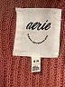 Aerie 100% Polyester Brown Pullover Sweater Size M - photo 7