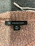 INC International Concepts Tweed Pink Pullover Sweater Size M (petite) - photo 7