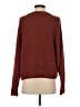 Universal Thread Solid Burgundy Pullover Sweater Size S - photo 2