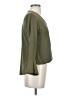 Veronica M. Green Long Sleeve Blouse Size XS - photo 4