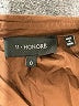 11. Honore 100% Cotton Brown 3/4 Sleeve Button-Down Shirt Size 0X (0) - photo 7