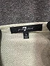 7 For All Mankind Solid Gray Jumpsuit Size S - photo 4