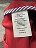 Talbots Red Jacket Size XS - photo 4