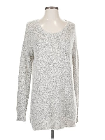 BCBGeneration Pullover Sweater (view 1)