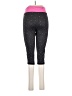 Colosseum Athletics Polka Dots Pink Active Pants Size M - photo 2
