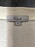 Rails Ivory Sweatshirt Size L - photo 7