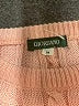 Giordano Pink Pullover Sweater Size M - photo 7