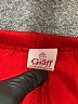 Assorted Brands Red Formal Skirt Size 26 waist (estimated) - photo 4