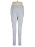 Spalding Athletic Solid Gray Active Pants Size XL - photo 2
