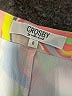 Crosby 100% Polyester Pink Short Sleeve Blouse Size S - photo 7