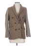 Lucy Paris Houndstooth Brown Blazer Size XS - photo 1
