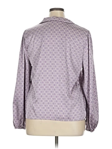 Eclair Long Sleeve Blouse (view 2)