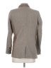 Lucy Paris Houndstooth Brown Blazer Size XS - photo 2