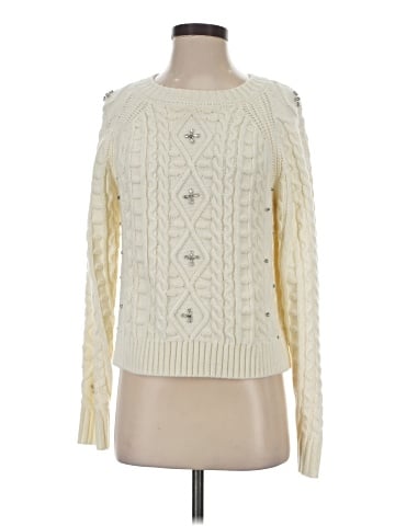 Greylin Pullover Sweater (view 1)