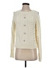 Greylin Ivory Pullover Sweater Size S - photo 1