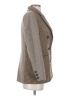 Lucy Paris Houndstooth Brown Blazer Size XS - photo 4
