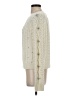 Greylin Ivory Pullover Sweater Size S - photo 5