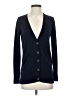 Ann Taylor LOFT Blue Cardigan Size XS - photo 1