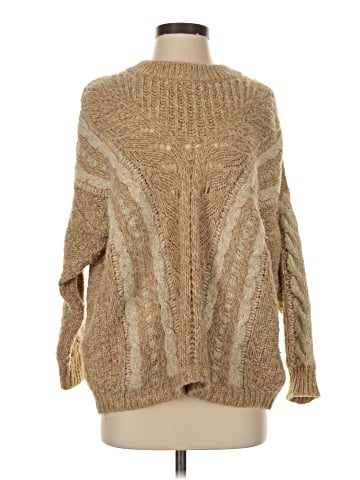 Ecote Pullover Sweater (view 1)