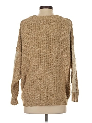 Ecote Pullover Sweater (view 2)