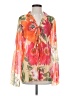 Unbranded Orange Swimsuit Cover Up Size S - photo 1
