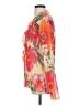 Unbranded Orange Swimsuit Cover Up Size S - photo 5