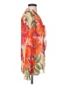 Unbranded Orange Swimsuit Cover Up Size S - photo 4