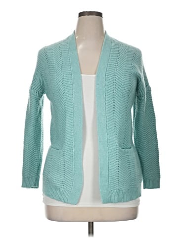 Sweet & Sinful Cardigan (view 1)