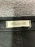 Madewell Black Jeans Size 29 waist - photo 7