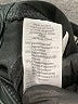 Madewell Black Jeans Size 29 waist - photo 8