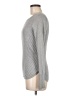 Maurices Silver Pullover Sweater Size M - photo 5