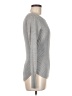 Maurices Silver Pullover Sweater Size M - photo 4