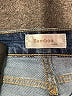 Bamboo Hearts Blue Jeans Size 9 - photo 7