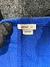 Aerie Solid Blue Jumpsuit Size S - photo 4