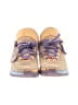 Air Jordan Purple Tan Sneakers Size 6 1/2 (youth) - photo 2