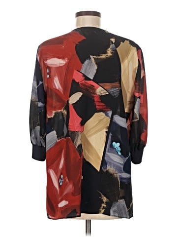 Lafayette 148 New York Blouse (view 2)