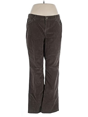 SONOMA life + style Casual Pants (view 1)