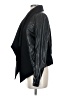 Big Waterblue Sky Black Jacket Size S - photo 5
