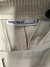 Nine West Solid Ivory Casual Pants Size XS - photo 6