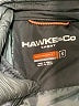 Hawke & Co. 100% Polyester Black Jacket Size S - photo 6