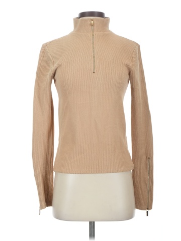 Essentials Turtleneck Sweater (view 1)