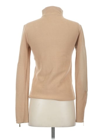 Essentials Turtleneck Sweater (view 2)
