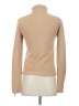 Essentials Tan Turtleneck Sweater Size S - photo 2