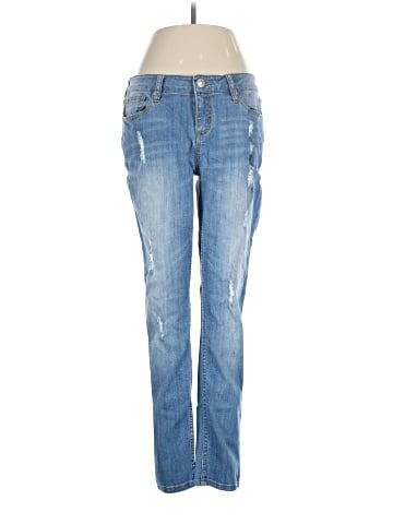 Paris Blues Jeans (view 1)
