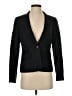 Banana Republic Black Blazer Size 2 - photo 1