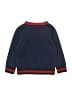 Gucci 100% Cotton Blue Pullover Sweater Size 4 - photo 2