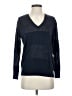 Gap Blue Pullover Sweater Size XS - photo 1