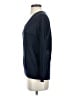 Gap Blue Pullover Sweater Size XS - photo 5